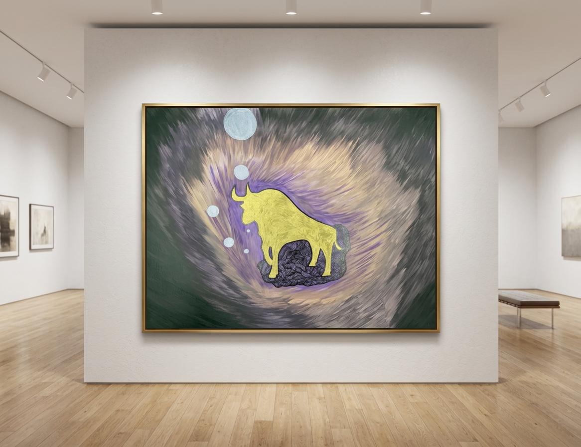 Bull